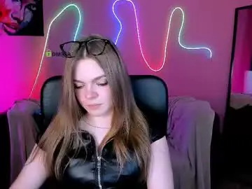 Chaturbate Nude Webcam of veronica_bubble