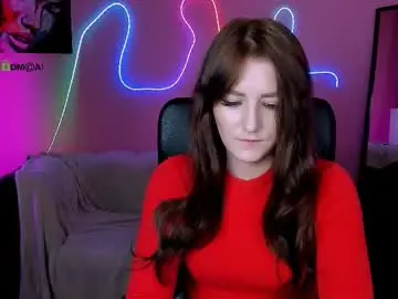 Chaturbate Live Sex Cam of veronica_bubble