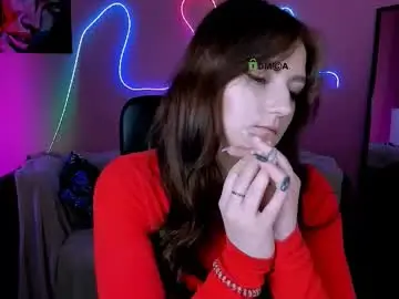 Chaturbate Watch Live Sex Cams of veronica_bubble