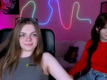 Chaturbate Live Sex Cam of veronica_bubble