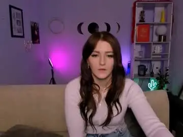 Chaturbate Free Live Porn of veronica_bubble