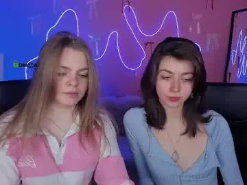 Chaturbate Free Porn Cam of veronica_bubble