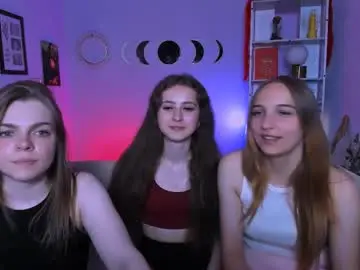 Chaturbate Best live sex cam show of veronica_bubble
