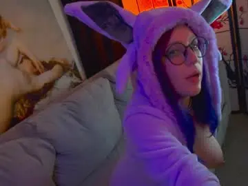 Chaturbate Private Sex Chat of violetmist666