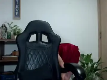 Chaturbate Sex Cam of womanhornyx