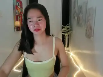 Chaturbate Sex Cam of yourtinybunny