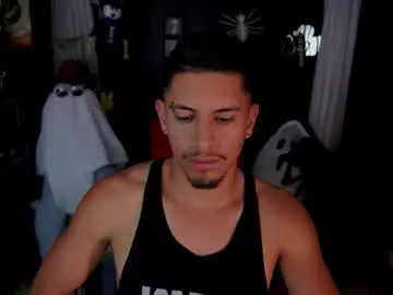 Chaturbate Best live sex cam show of aaronfox_