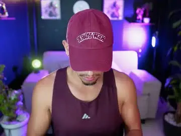 Chaturbate Best live sex cam show of aaronfox_