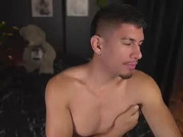 Chaturbate Adult Webcam of aaronfox_