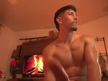 Chaturbate Best live sex cam show of aaronfox_