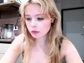 Chaturbate Sex Chat of aleksa_angel