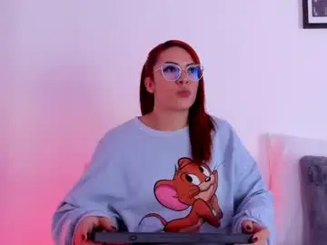 Chaturbate Private Sex Chat of ameliaa_smithh