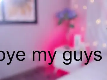 Chaturbate Best Webcam of aniie_west