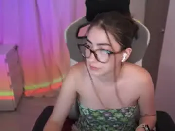 Chaturbate Adult Webcam of anyacute01