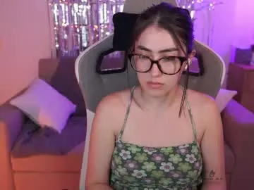 Chaturbate Adult Video Chat of anyacute01