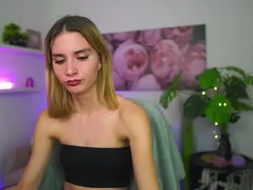 Chaturbate Best Webcam of bella_blonde18