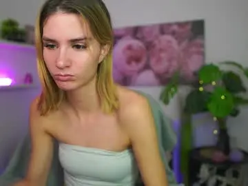 Chaturbate Best Webcam of bella_blonde18