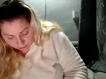 Chaturbate Live Sex Cam of candycream74