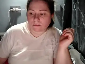 Chaturbate Sex Cam of candycream74