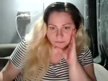 Chaturbate Best live sex cam show of candycream74