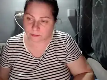 Chaturbate Live Porn of candycream74