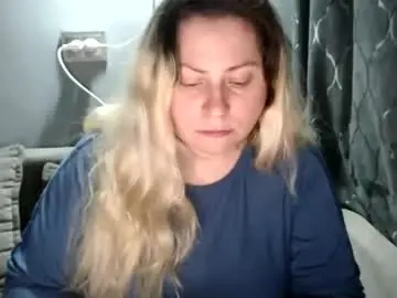 Chaturbate Live Sex of candycream74