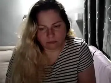 Chaturbate Nude Webcam of candycream74