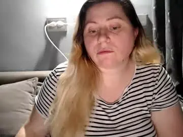 Chaturbate Best Webcam of candycream74