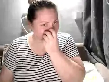 Chaturbate Adult Webcam of candycream74