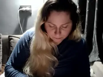 Chaturbate Nude Webcam of candycream74