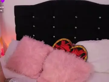 Chaturbate Nude Webcam of daarlene