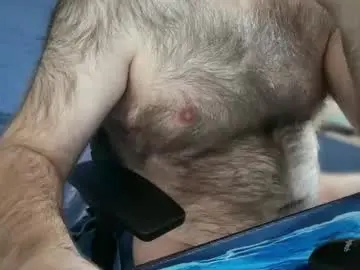 Chaturbate Nude Webcam of dochairyphd
