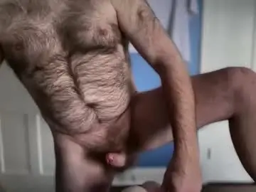 Chaturbate Sex Chat of dochairyphd