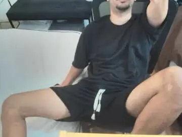 Chaturbate Live Sex Cam of fabiano_hernandes30