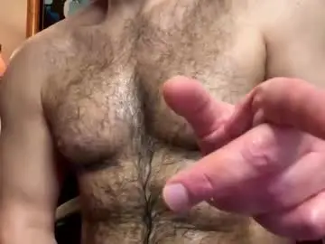 Chaturbate Nude Webcam of furryhugs69