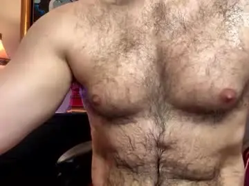 Chaturbate Sex Cam of furryhugs69