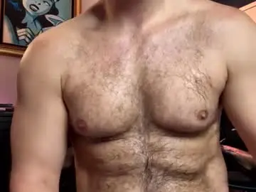 Chaturbate Best Webcam of furryhugs69