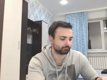 Chaturbate Live Sex of hairy_tyler666