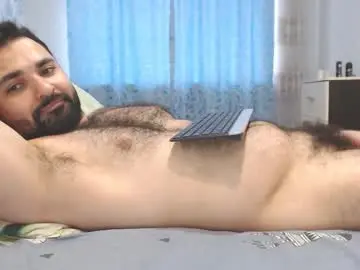 Chaturbate Sex Chat of hairy_tyler666