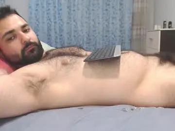 Chaturbate Adult Webcam of hairy_tyler666