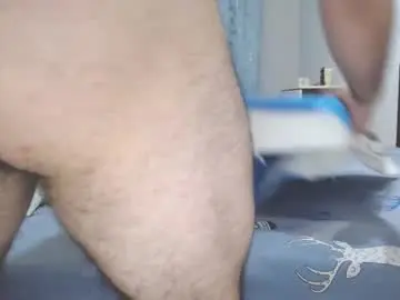 Chaturbate Best live sex cam show of hairy_tyler666