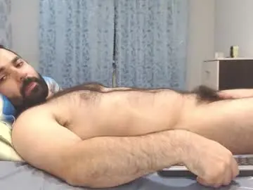 Chaturbate Live Sex Cam of hairy_tyler666