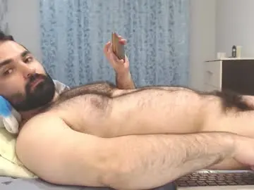 Chaturbate Adult Webcam of hairy_tyler666