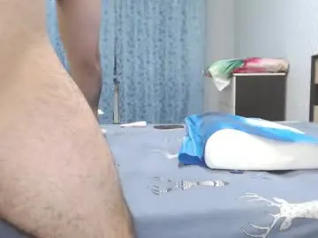 Chaturbate Live Sex Cam of hairy_tyler666