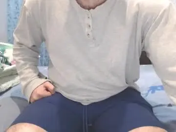 Chaturbate Live Sex Cam of hairy_tyler666