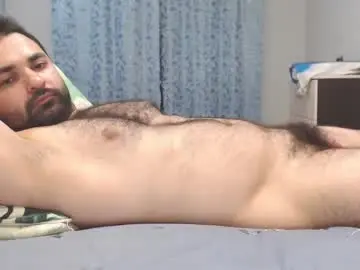 Chaturbate Nude Webcam of hairy_tyler666