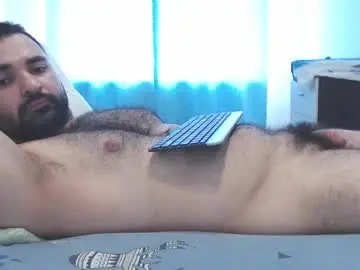 Chaturbate Watch Live Sex Cams of hairy_tyler666