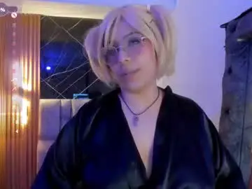 Chaturbate Sex Cam of hikaru_dl