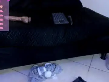 Chaturbate Nude Webcam of hikaru_dl