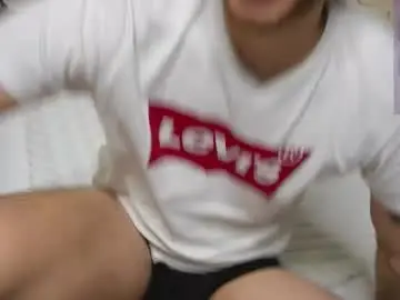 Chaturbate Live Porn of johnstoneisland